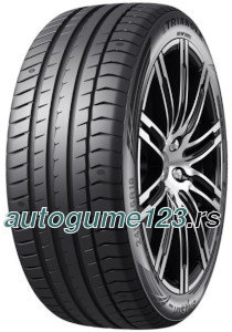 Triangle EffeXSport TH202