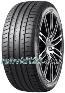 Triangle EffeXSport TH202