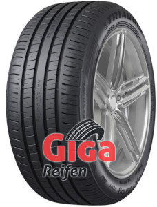 Triangle ReliaX Touring TE307A