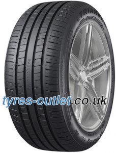 Triangle ReliaX Touring TE307A