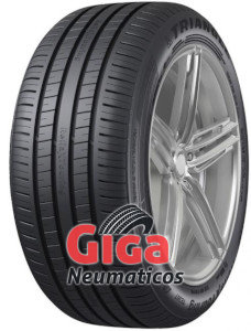 Triangle ReliaX Touring TE307A
