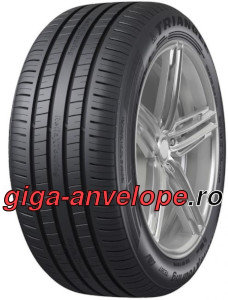 Triangle ReliaX Touring TE307A