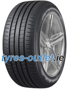 Triangle ReliaX Touring TE307A