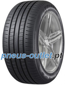 Triangle ReliaX Touring TE307A