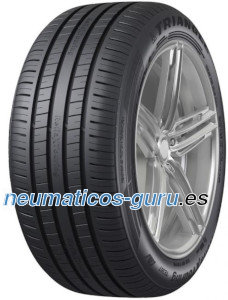 Triangle ReliaX Touring TE307A