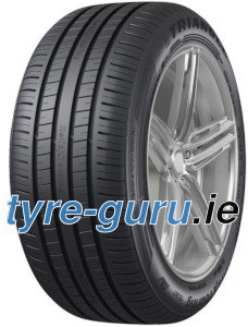 Triangle ReliaX Touring TE307A