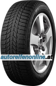 Triangle SnowLink PL01