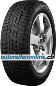 Triangle SnowLink PL01