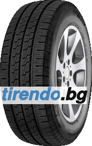 Tristar All Season Van Power