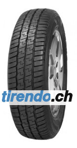 Tristar Powervan 2