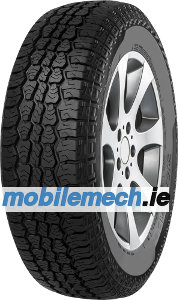 Tristar Sportpower A/T