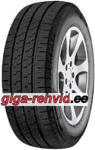 Tristar Van Power AS