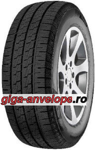 Tristar Van Power AS