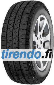 Tristar Van Power AS