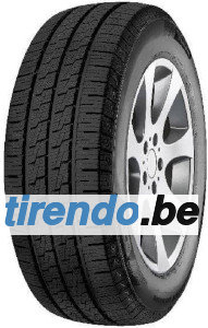 Tristar Van Power AS