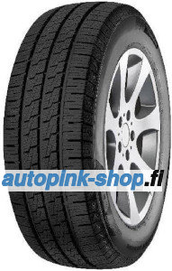 Tristar Van Power AS