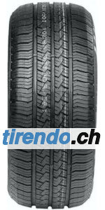 Turon TrailerMove WR201