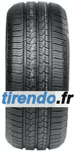 Turon TrailerMove WR201