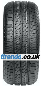 Turon TrailerMove WR201