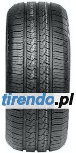 Turon TrailerMove WR201