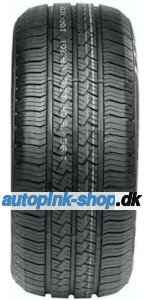Turon TrailerMove WR201