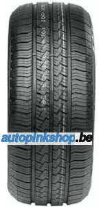 Turon TrailerMove WR201