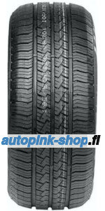 Turon TrailerMove WR201