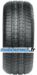 Turon TrailerMove WR201