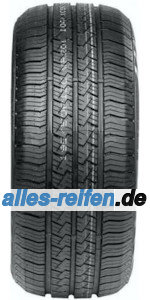 Turon TrailerMove WR201
