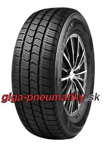 Obrázok 215/70 R15 109R TYFOON ALLSEASON2