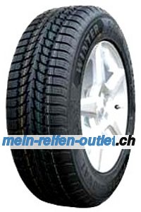 Tyfoon Winter SUV