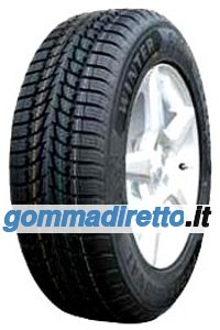 Tyfoon&nbsp;Winter SUV
