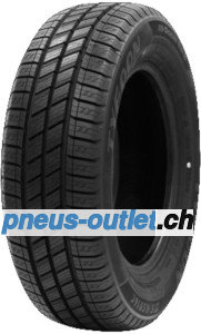 Tyfoon All Season Van 6