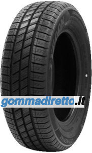 Tyfoon&nbsp;All Season Van 6