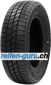 Tyfoon All Season Van 6