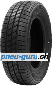 Tyfoon All Season Van 6