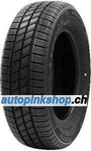Tyfoon All Season Van 6