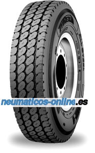 Image of Tyrex VM-1 ( 315/80 R22.5 156/150K doble marcado 154M ) %EAN%