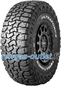 Ultraforce Terra Tamer RT-X