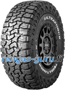 Ultraforce Terra Tamer RT-X