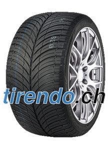 Unigrip Lateral Force 4S