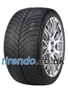 Unigrip Lateral Force 4S