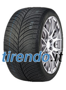 Unigrip Lateral Force 4S