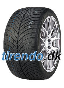 Unigrip Lateral Force 4S
