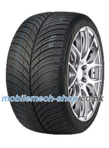 Unigrip&nbsp;Lateral Force 4S