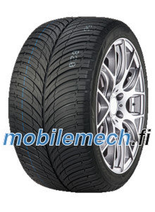 Unigrip Lateral Force 4S