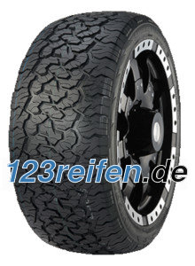 Unigrip Lateral Force A/T  265/70 R17 115T SUV