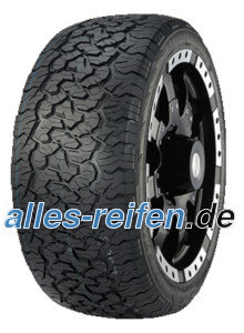 Unigrip Lateral Force A/T