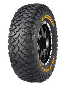 Unigrip Road Force M/T
