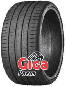 Unigrip Lateral Force Sport